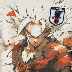 Camiseta Japon 2025/26 - Image 3