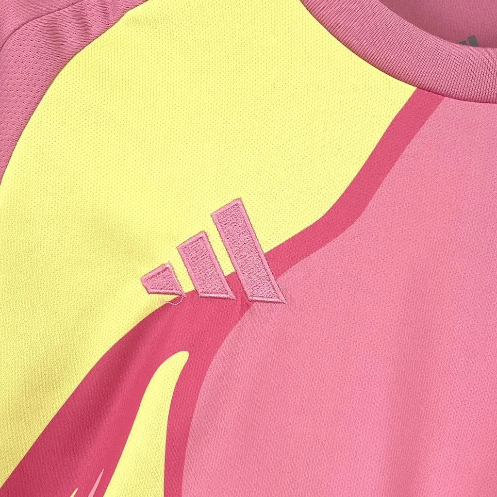 Camiseta visitante de Escocia 2025 26 - Image 3