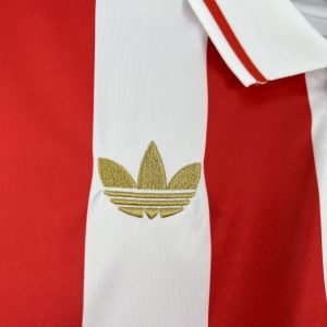 Camiseta aniversario Olympiacos FC 2024/25 - Image 3