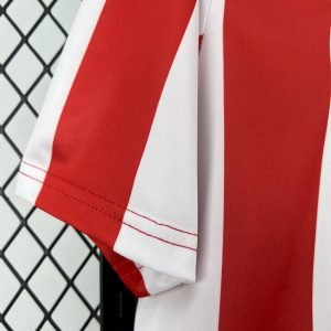 Camiseta aniversario Olympiacos FC 2024/25 - Image 5