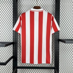 Camiseta aniversario Olympiacos FC 2024/25 - Image 8