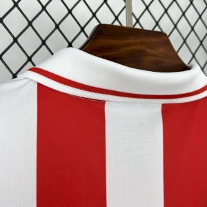 Camiseta aniversario Olympiacos FC 2024/25 - Image 7