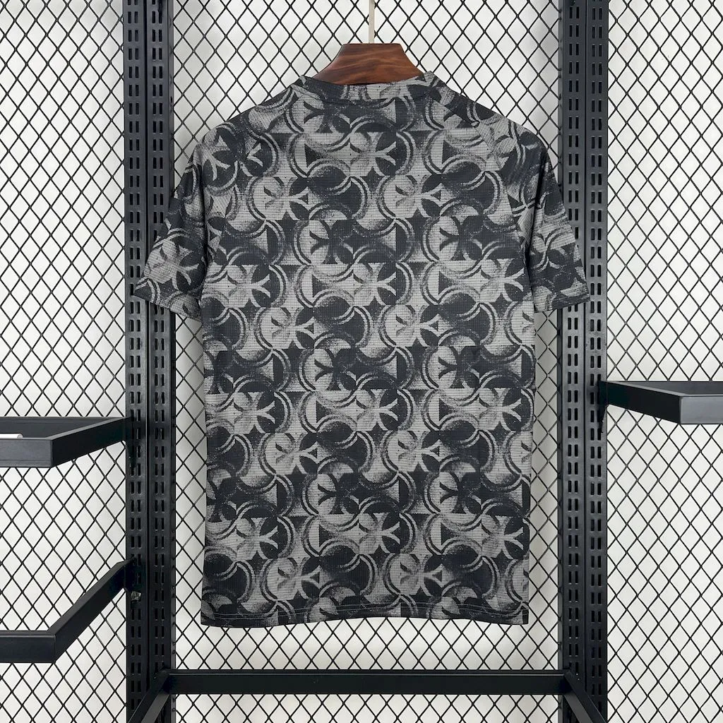 Conjunto de entrenamiento prepartido del Manchester City 2025/26 - Image 6