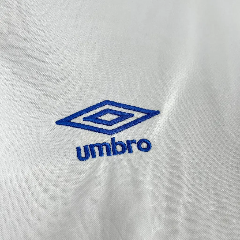 Camiseta de visitante de la seleccion nacional de El Salvador 2025/26 - Image 3