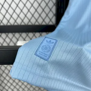 Camiseta azul del 125 o aniversario de Alemania 2025/26 - Image 6