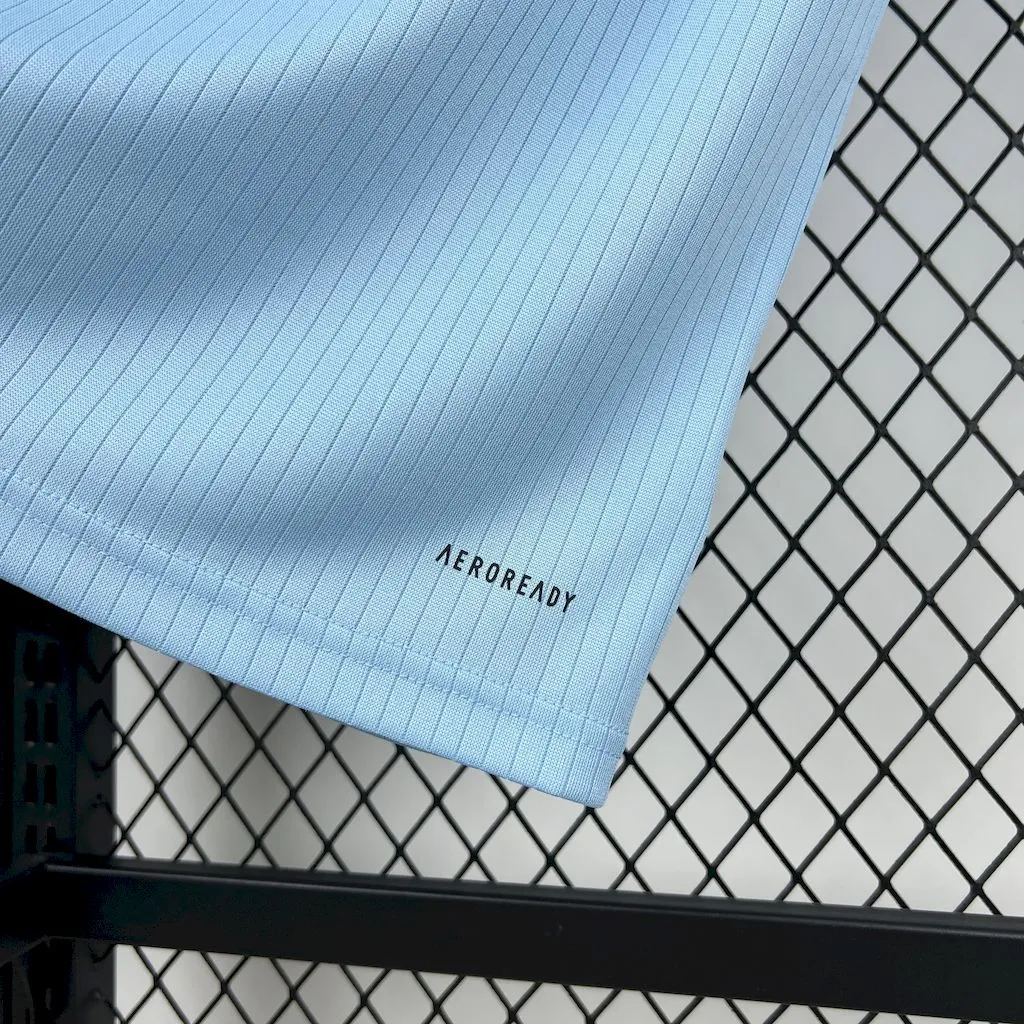 Camiseta azul del 125 o aniversario de Alemania 2025/26 - Image 7