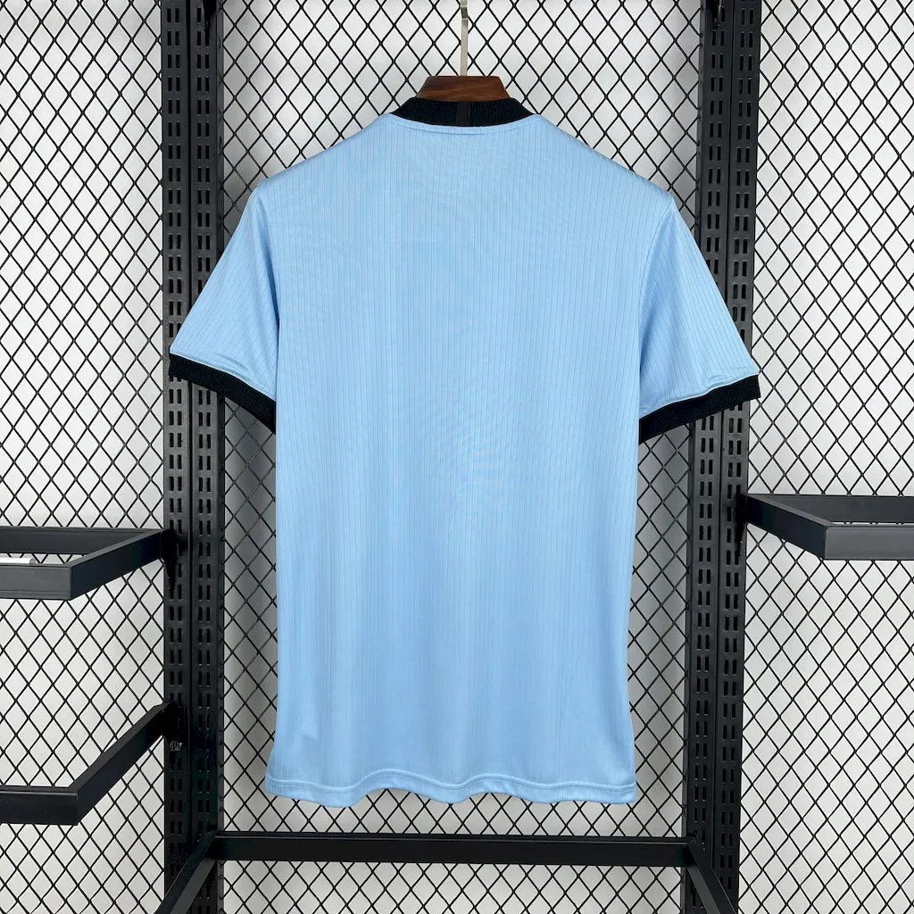 Camiseta azul del 125 o aniversario de Alemania 2025/26 - Image 8