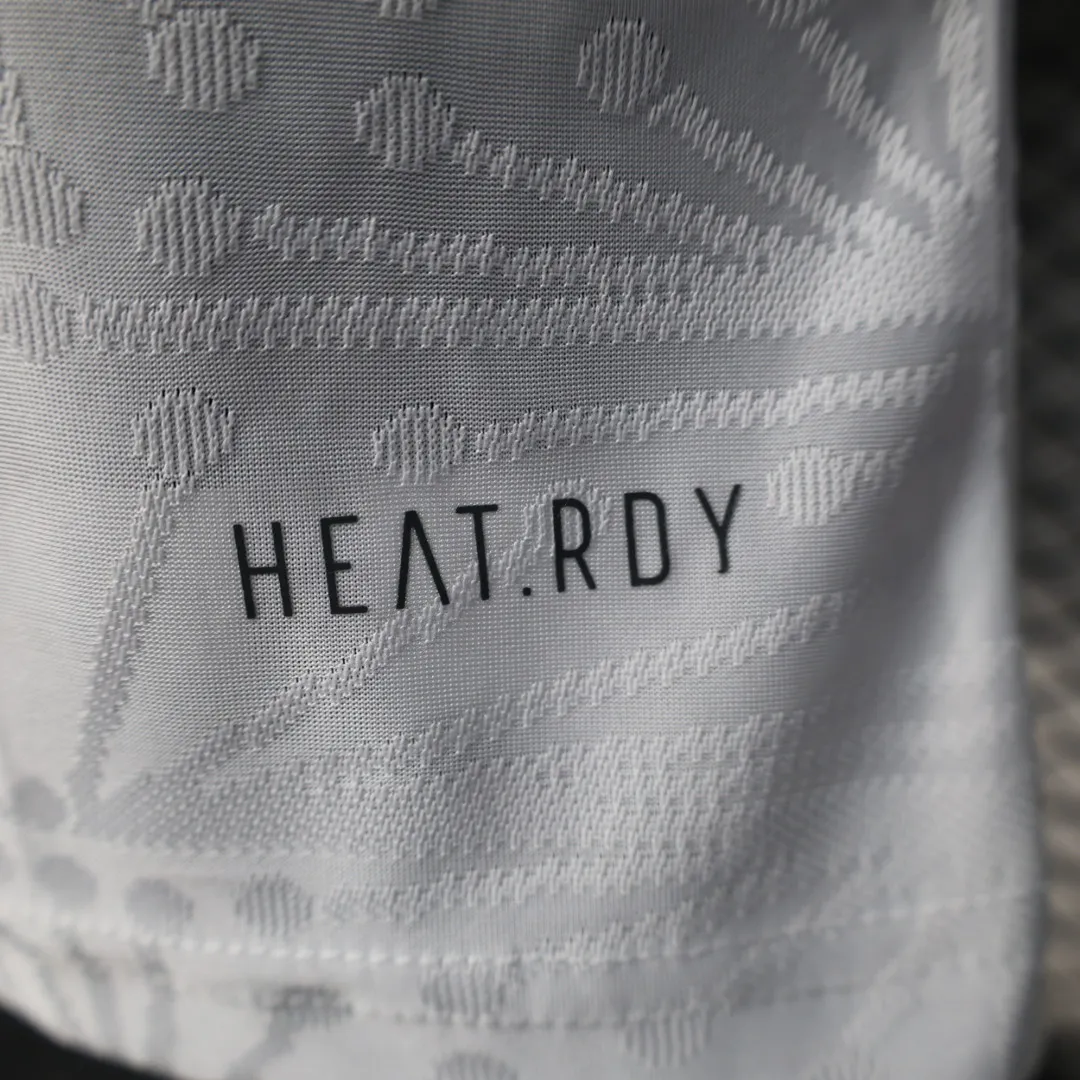 Camiseta de jugador de Mexico edicion especial blanca temporada 2025/26 - Image 4