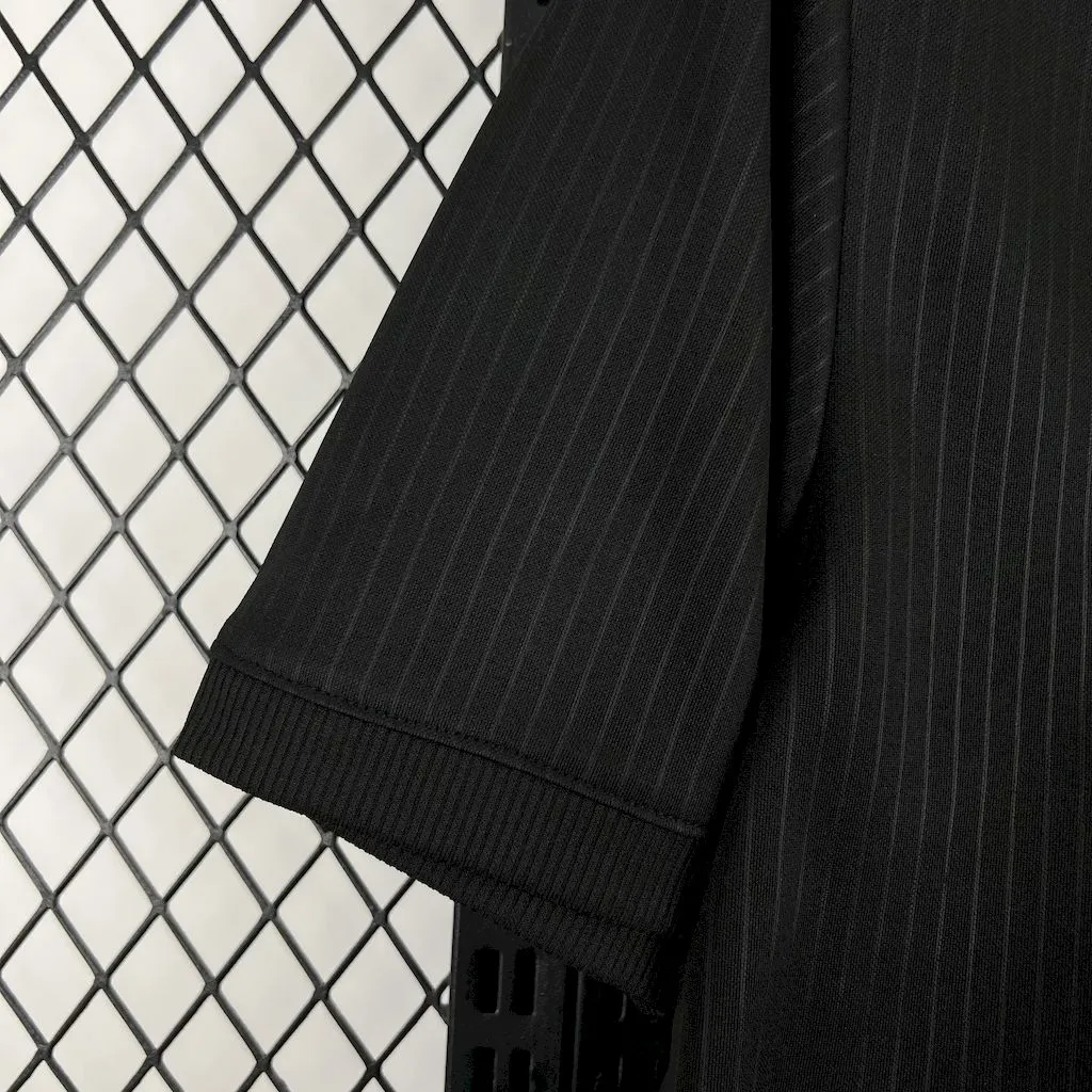 Camiseta de edicion especial negra de Alemania temporada 2025/26 version de jugador - Image 4