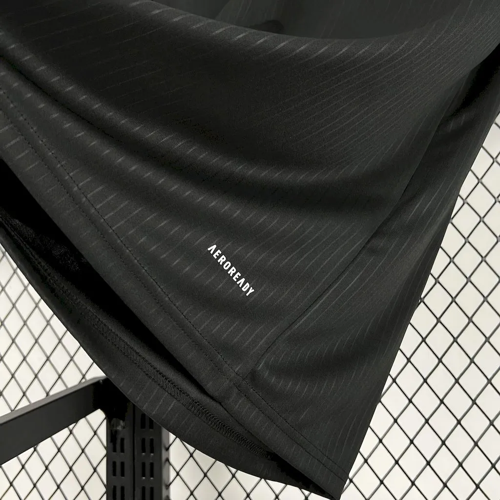 Camiseta negra del 125 o aniversario de Alemania 2025/26 - Image 7