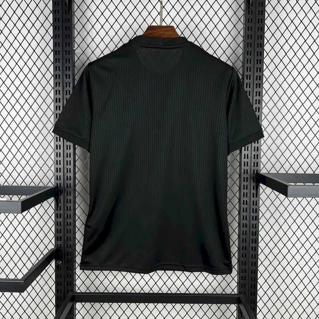 Camiseta negra del 125 o aniversario de Alemania 2025/26 - Image 8