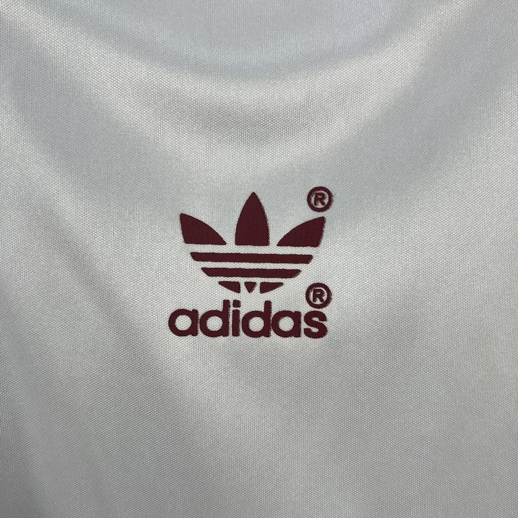 Camiseta retro de visitante de la AS Roma 1992/93 - Image 4