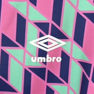 Camiseta retro visitante de Escocia 1988/89 - Image 4