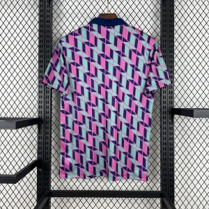 Camiseta retro visitante de Escocia 1988/89 - Image 6