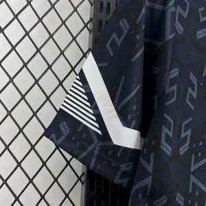 Camiseta retro local de Escocia 1992/93 - Image 6