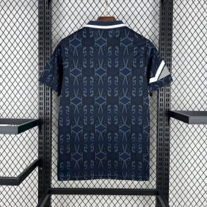 Camiseta retro local de Escocia 1992/93 - Image 7