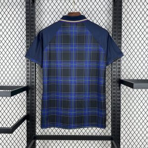 Camiseta retro local de Escocia 1994/96 - Image 8