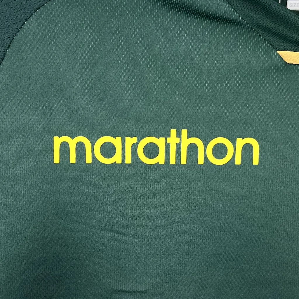 Camiseta local de Bolivia 2025/26 - Image 3