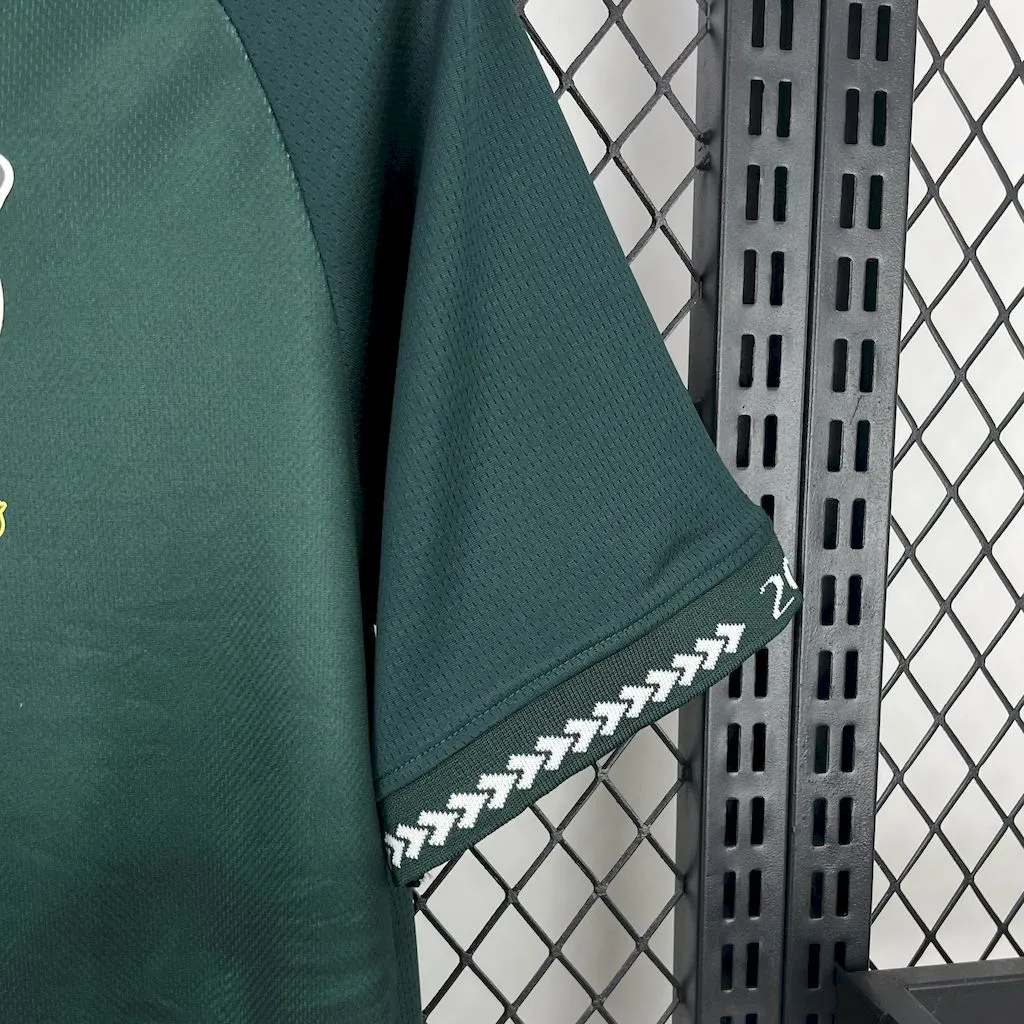 Camiseta local de Bolivia 2025/26 - Image 5