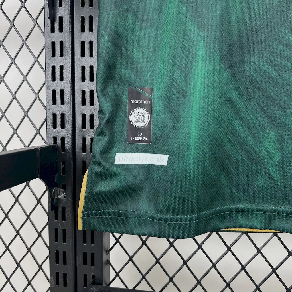 Camiseta local de Bolivia 2025/26 - Image 7