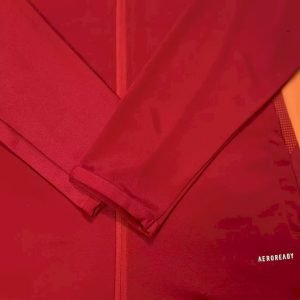 Conjunto de entrenamiento unisex Benfica 2025/26 chaqueta y pantalon 522 - Image 3