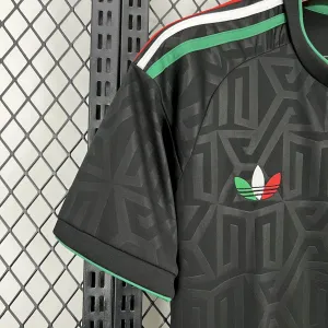 Camiseta de Mexico 2025/26 Edicion Especial Version Jugador - Image 4
