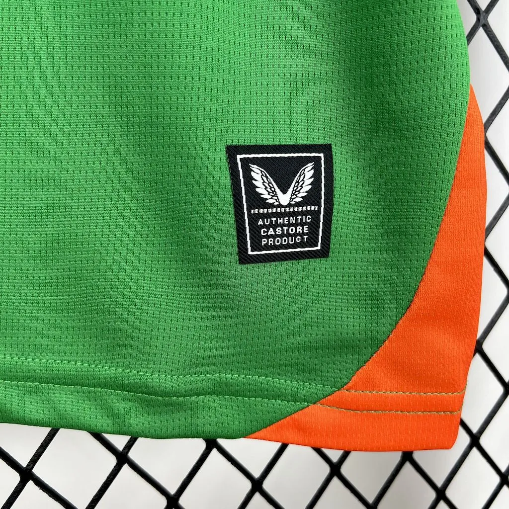 Camiseta local de Irlanda 2025/26 - Image 7