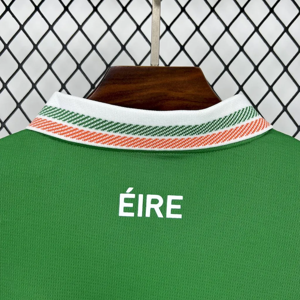 Camiseta local de Irlanda 2025/26 - Image 9