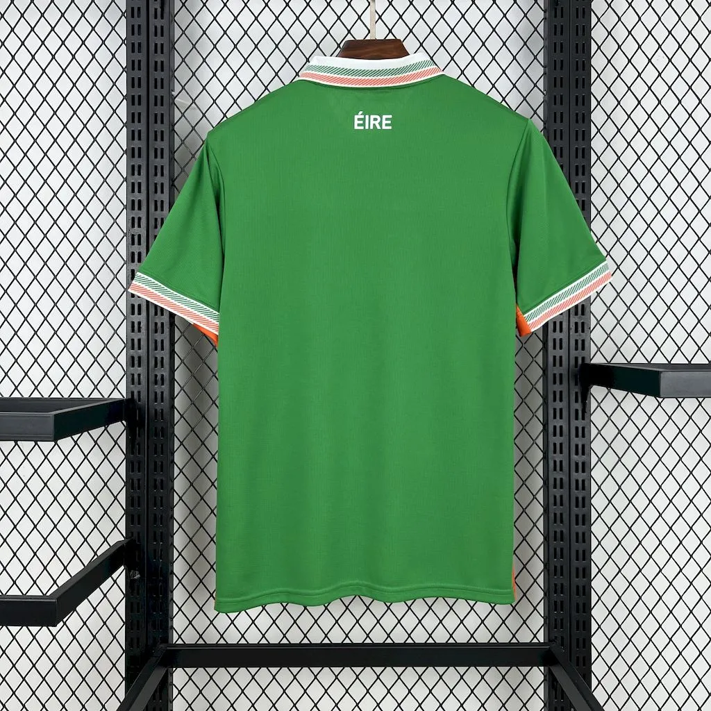 Camiseta local de Irlanda 2025/26 - Image 8