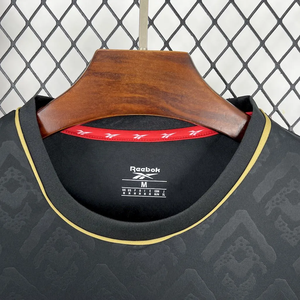 Tercera camiseta de Panama 2025/26 - Image 2