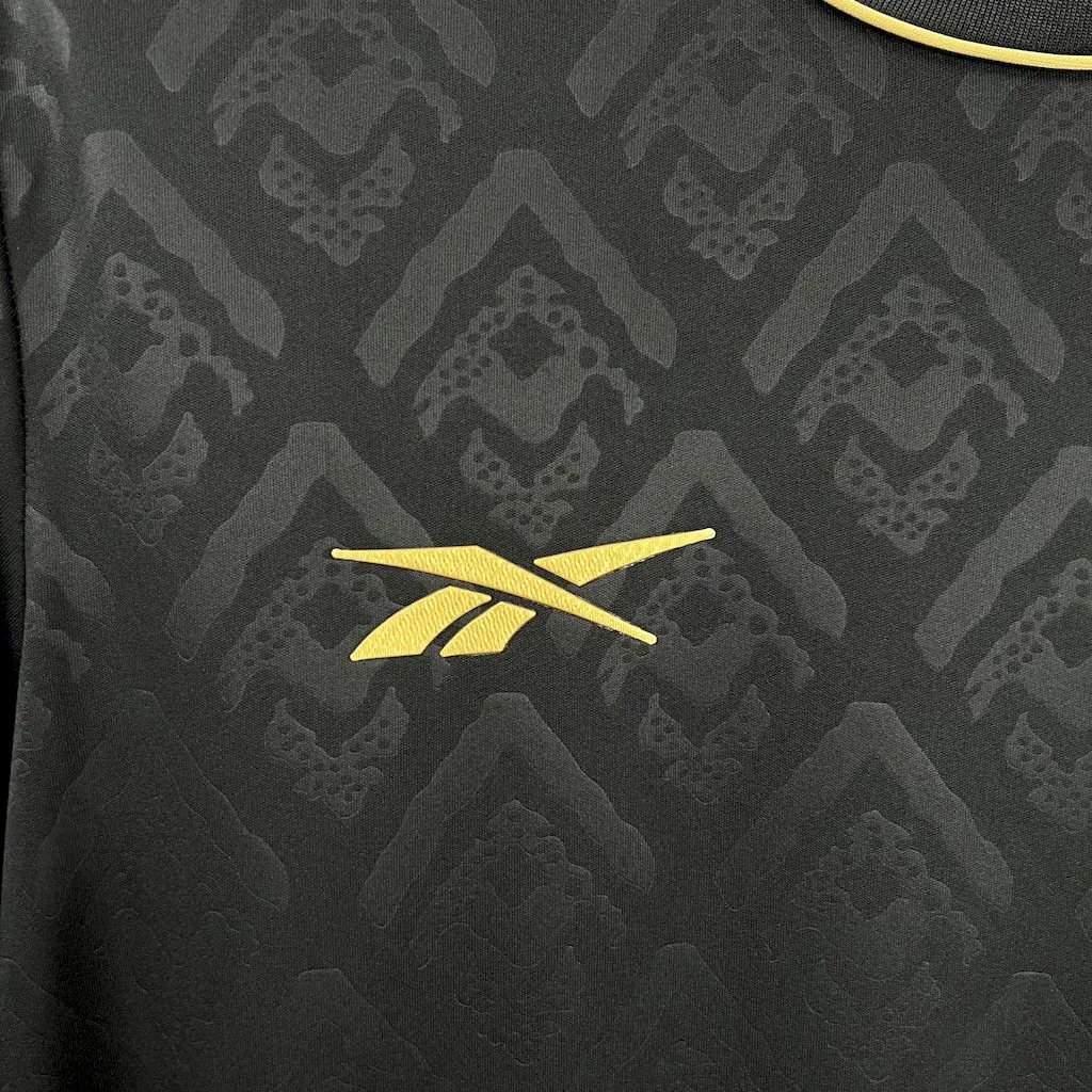 Tercera camiseta de Panama 2025/26 - Image 3