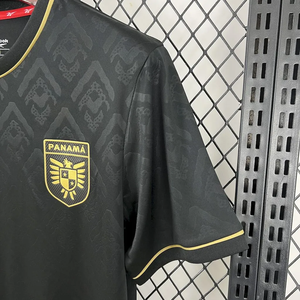 Tercera camiseta de Panama 2025/26 - Image 5