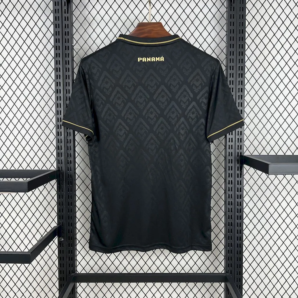 Tercera camiseta de Panama 2025/26 - Image 7