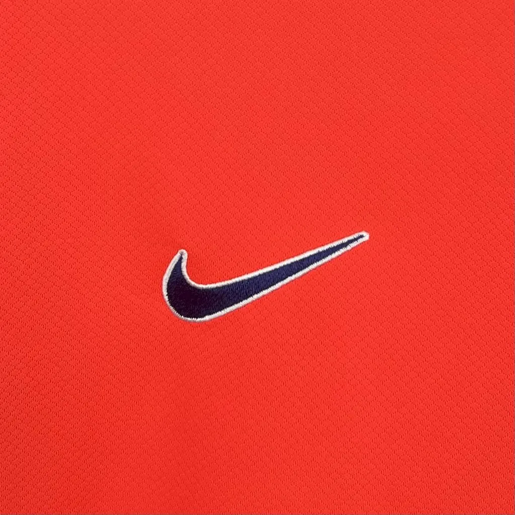 Camiseta local de Corea del Sur 2025/26 - Image 2