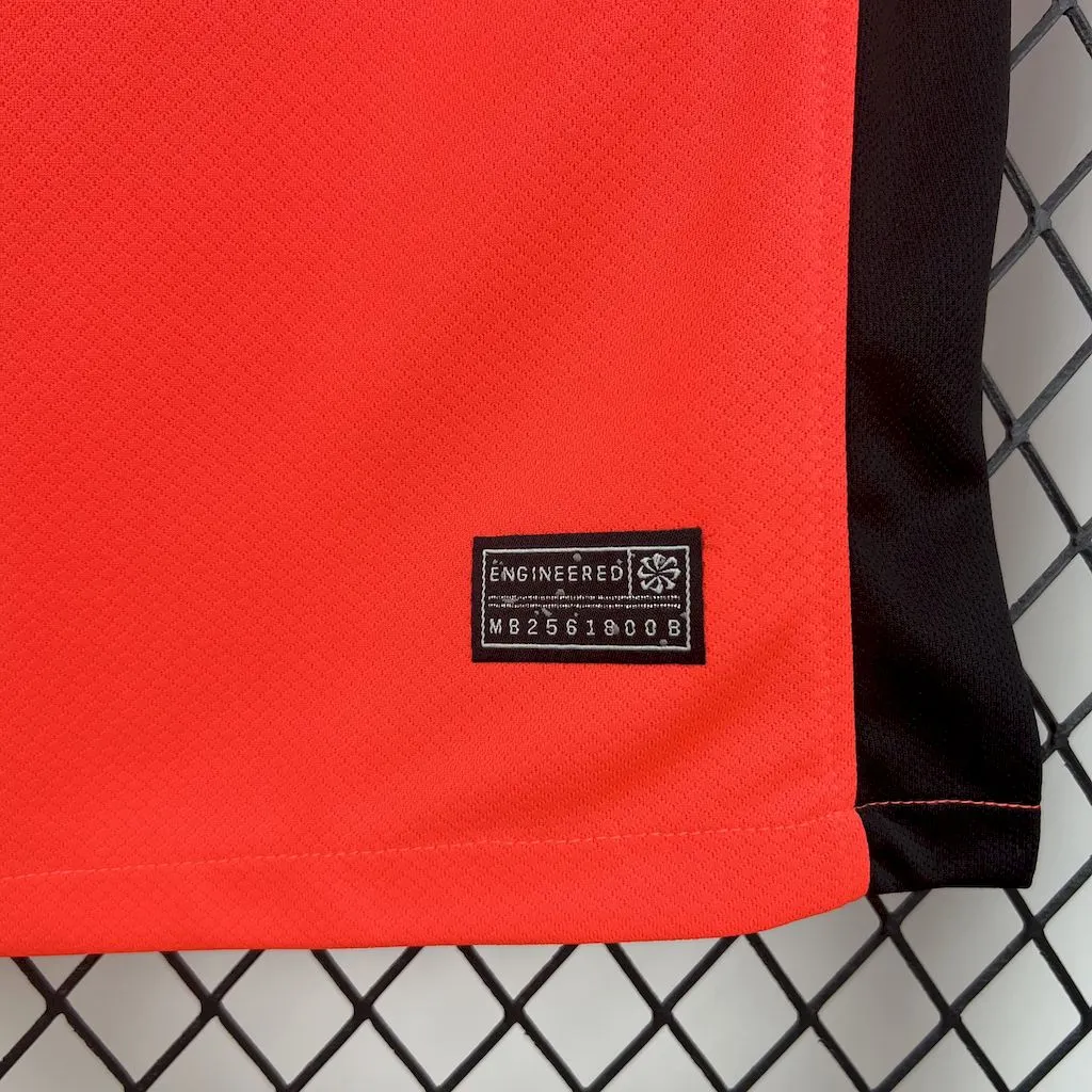 Camiseta local de Corea del Sur 2025/26 - Image 4