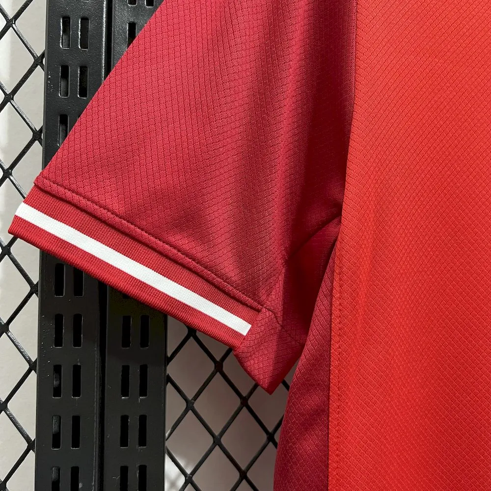 Camiseta local de Canada 2024/25 - Image 4