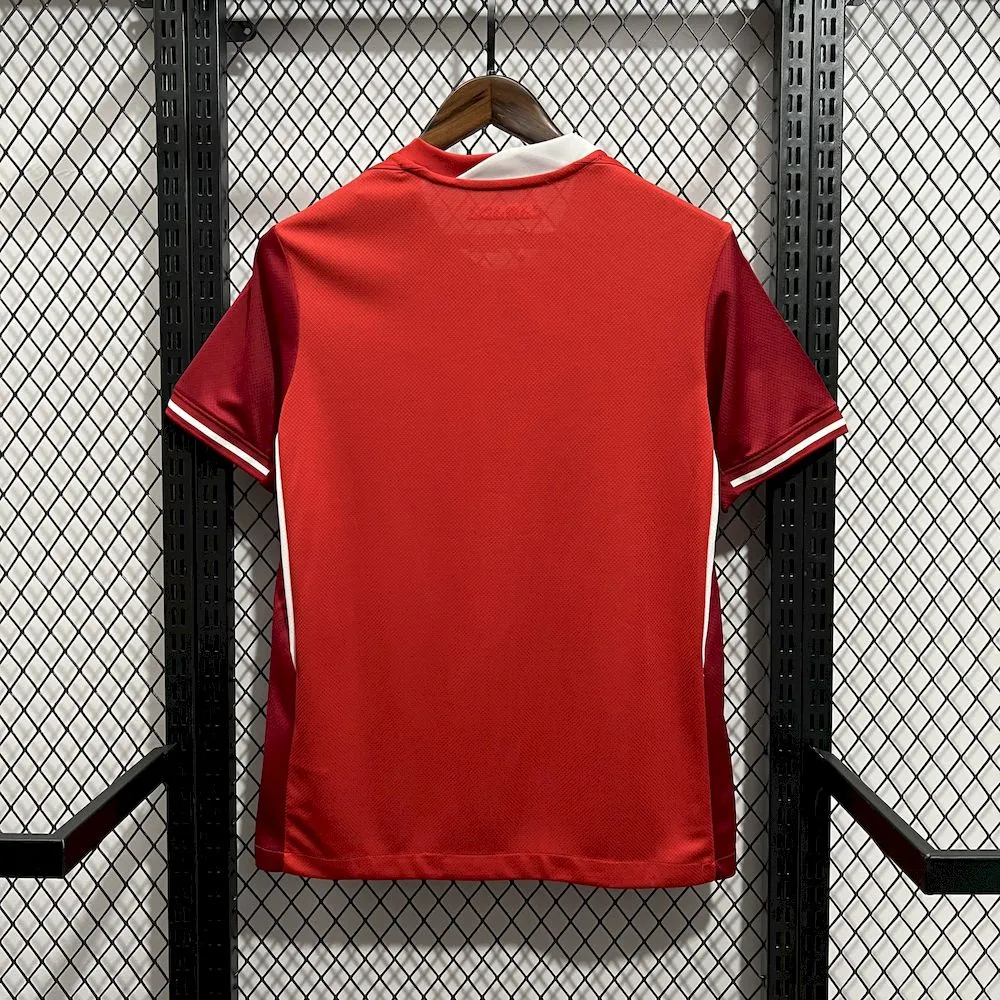 Camiseta local de Canada 2024/25 - Image 6