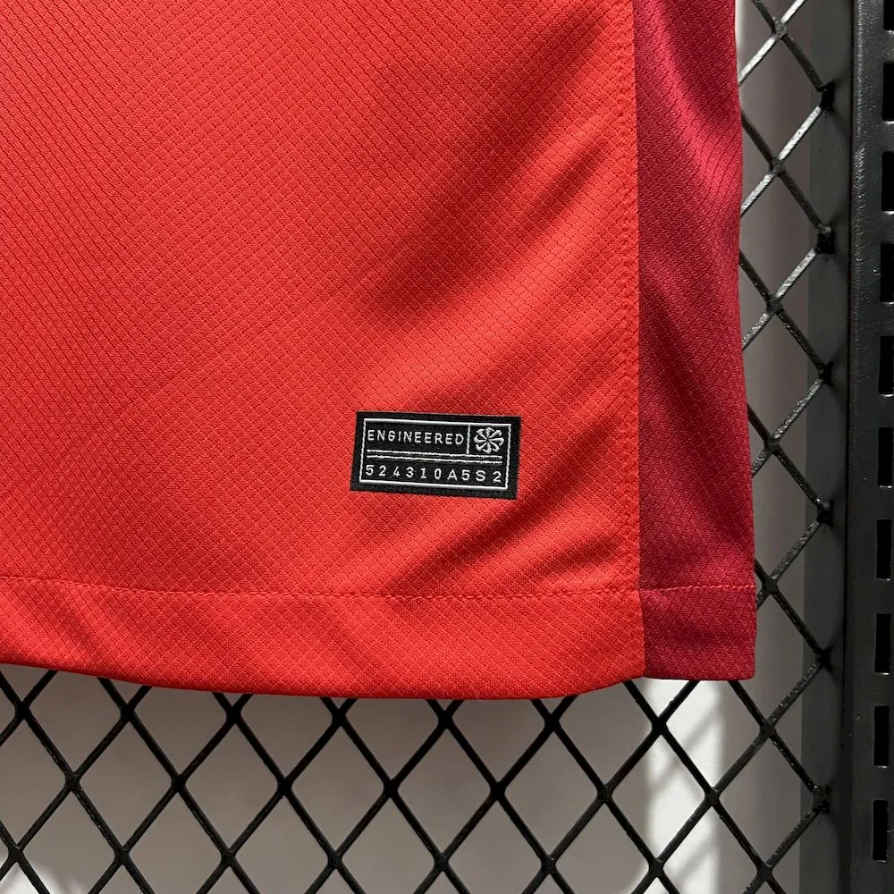 Camiseta local de Canada 2024/25 - Image 5