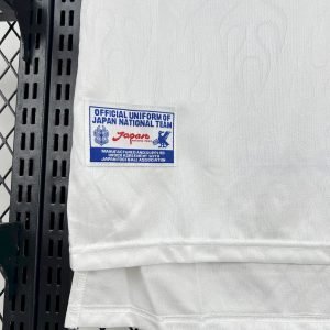 Camiseta retro de visitante de Japon 1998 de Bad Bunny - Image 4