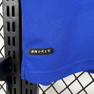 Camiseta retro de visitante de Brasil 1998 - Image 6