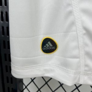 Camiseta retro visitante de Espana 2011/12 - Image 9