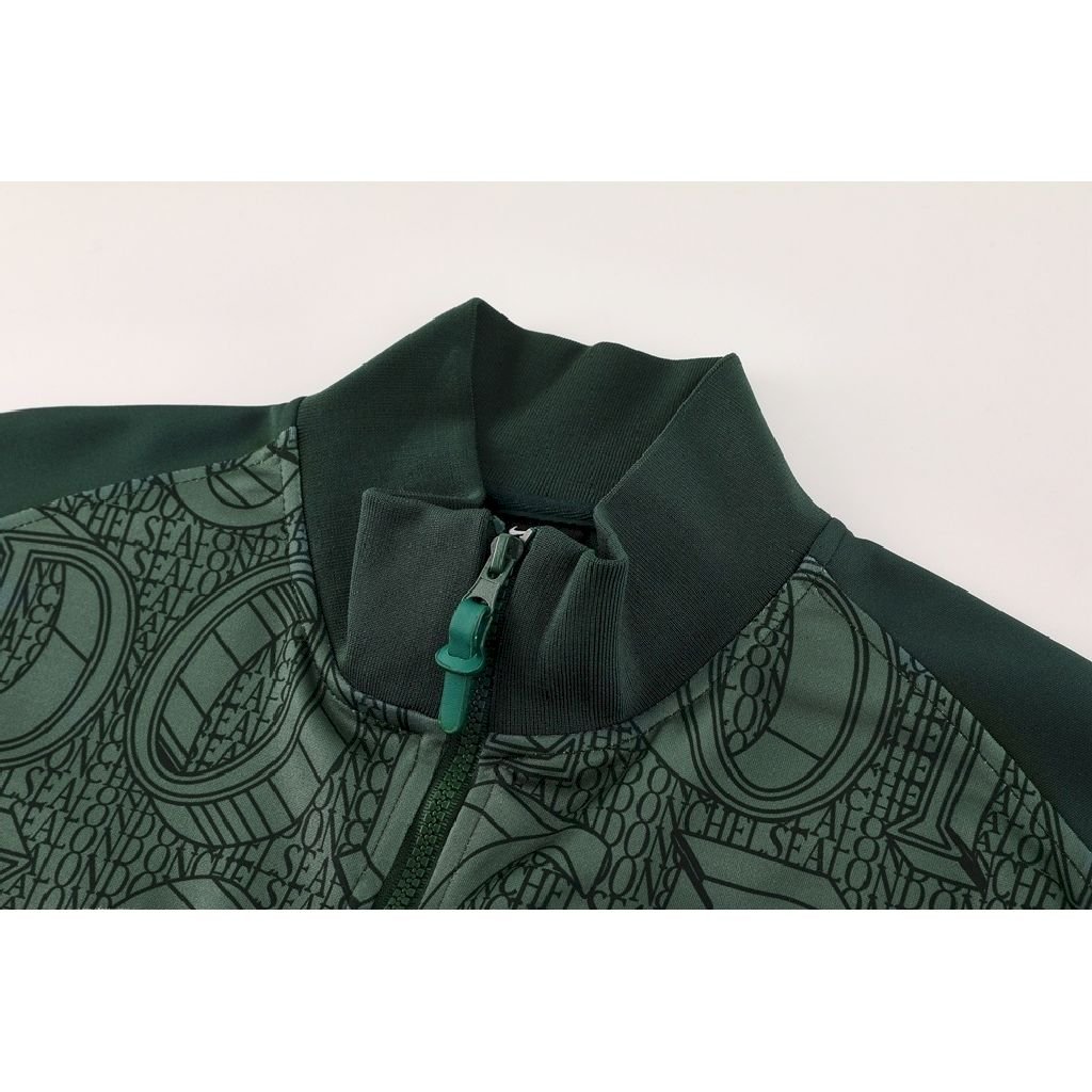 Conjunto de entrenamiento unisex Chelsea 2025/26 para adulto chaqueta y pantalón HL - Image 2