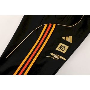 Sudadera y pantalon unisex Arsenal 2025/26 HL - Image 4