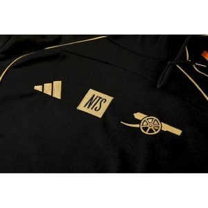 Sudadera y pantalon unisex Arsenal 2025/26 HL - Image 3