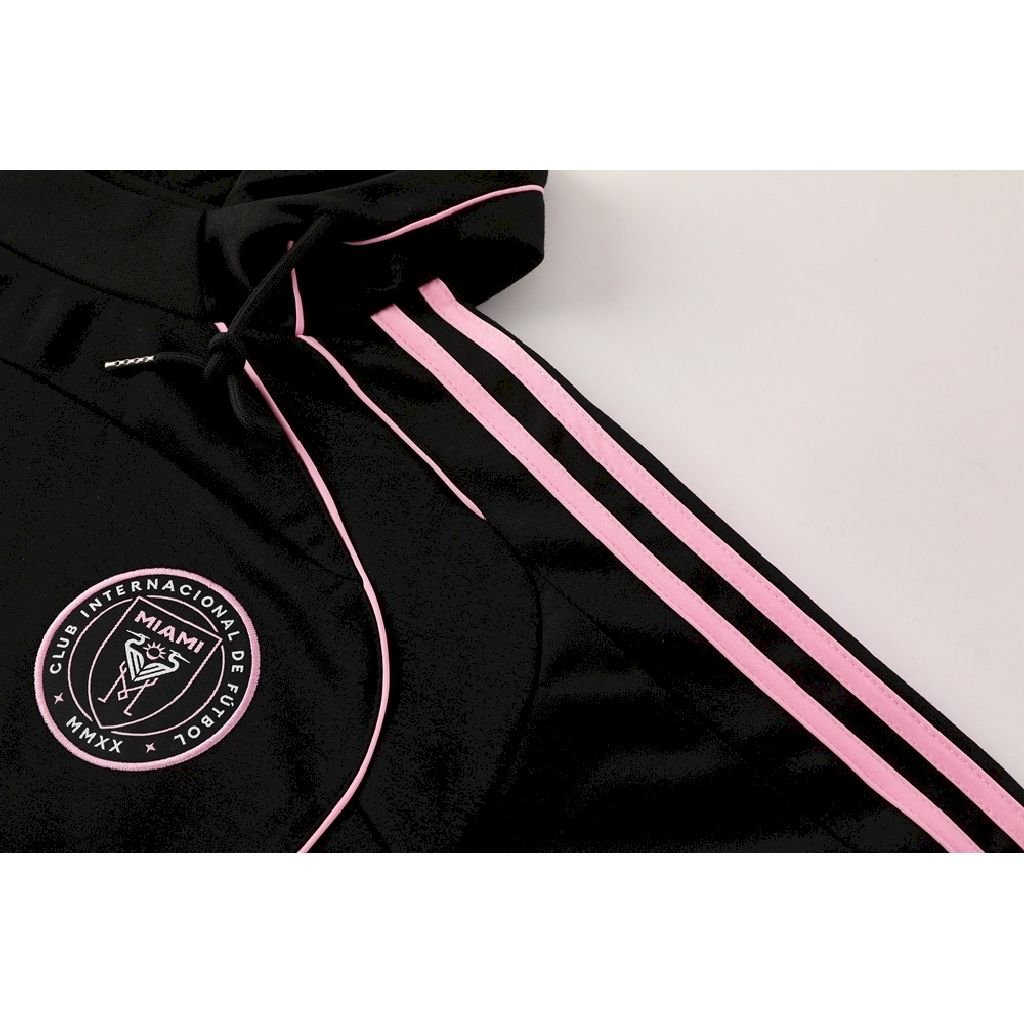 Sudadera unisex lnter Miami CF 2025/26 con capucha pantalon HL - Image 4
