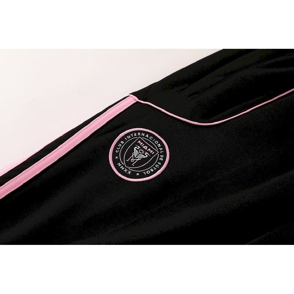 Sudadera unisex lnter Miami CF 2025/26 con capucha pantalon HL - Image 5