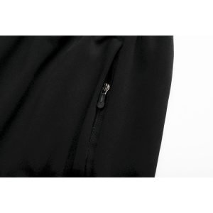 Conjunto unisex Liverpool 2025/26 de media cremallera para adulto suéter y pantalón 14001456 - Image 3