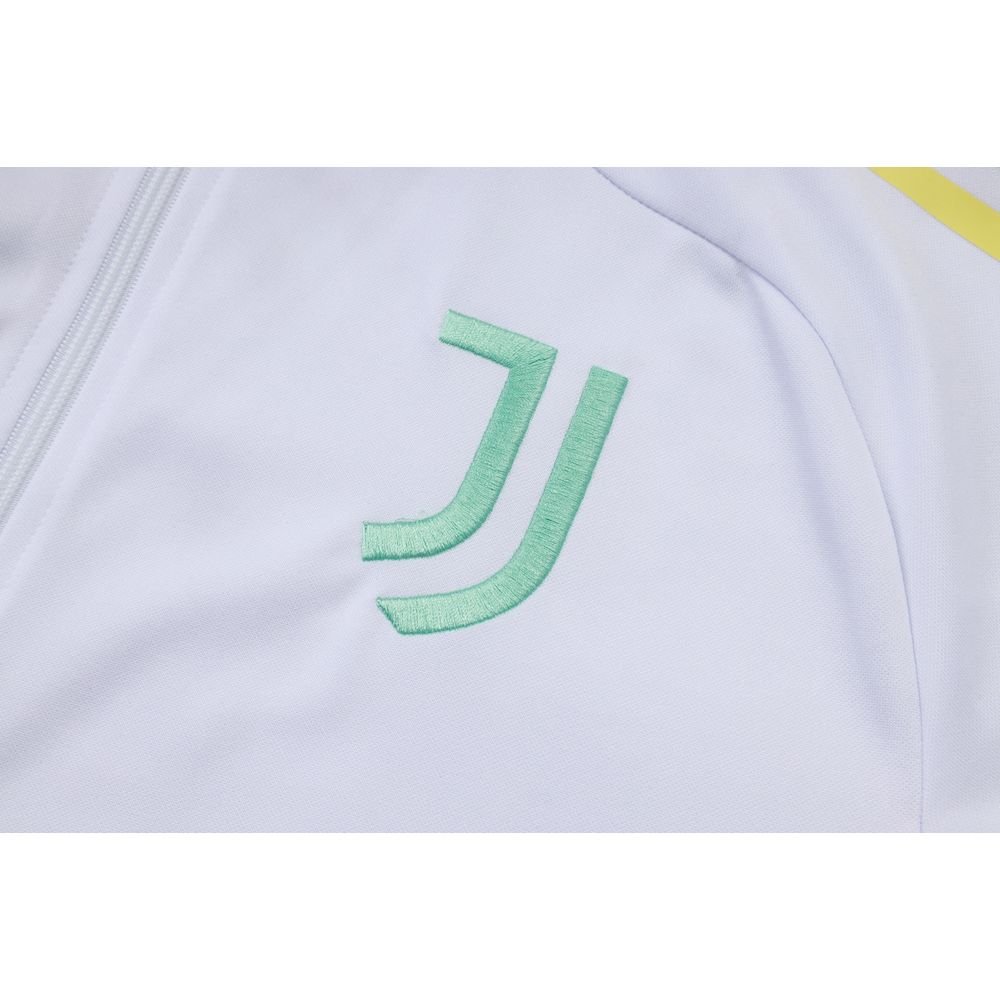Chaqueta y pantalón de entrenamiento unisex Juventus 2025/26 para adultos 815 - Image 4