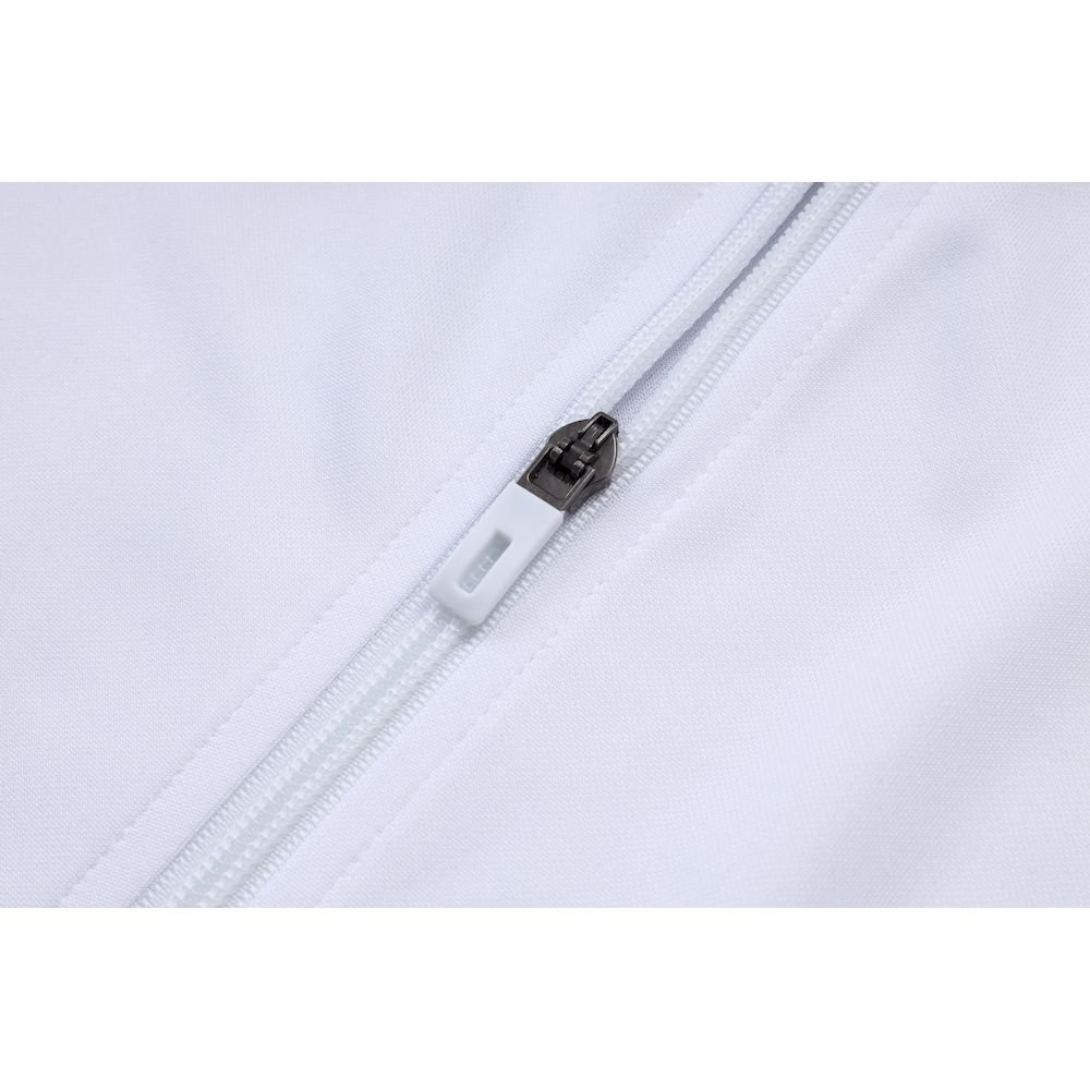 Conjunto de entrenamiento unisex Bayern Munich 2025/26 chaqueta y pantalon 815 - Image 4