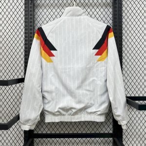 Chaqueta reversible unisex Alemania 2025 - Image 3